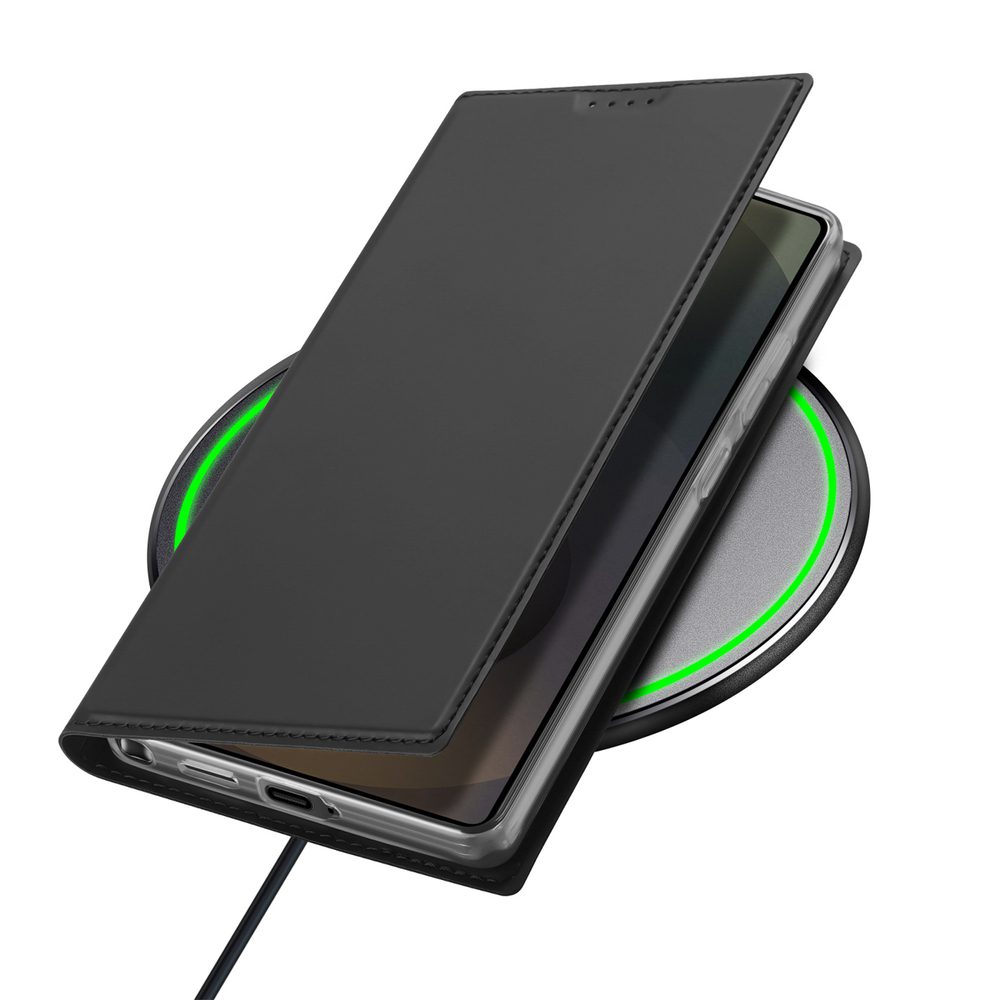 DUX DUCIS SS S26 Ultra SKIN PRO Blackeng