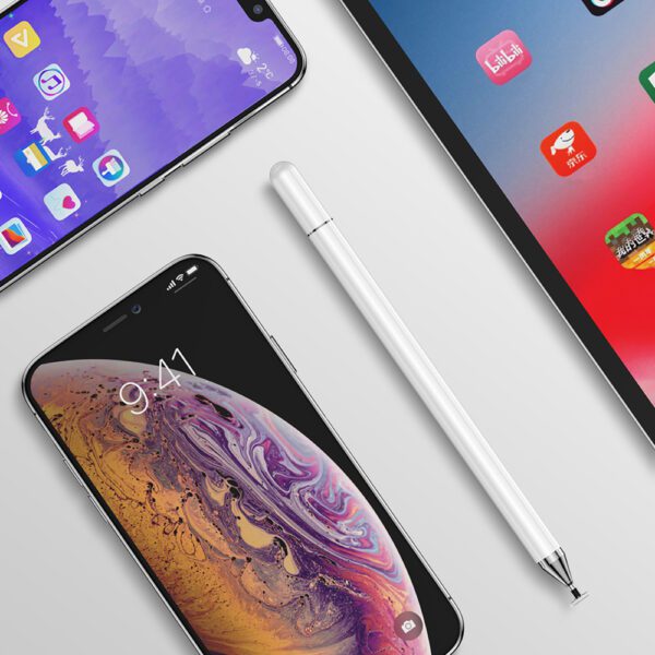 Joyroom JR-BP560S Excellent Series Passive Stylus - Whiteeng