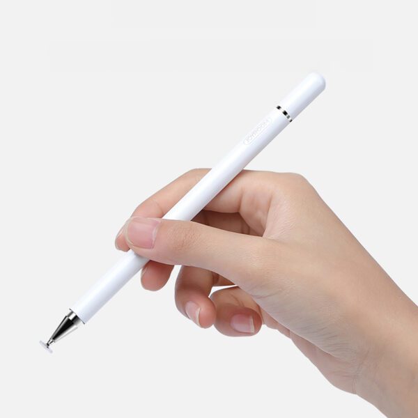 Joyroom JR-BP560S Excellent Series Passive Stylus - Whiteeng