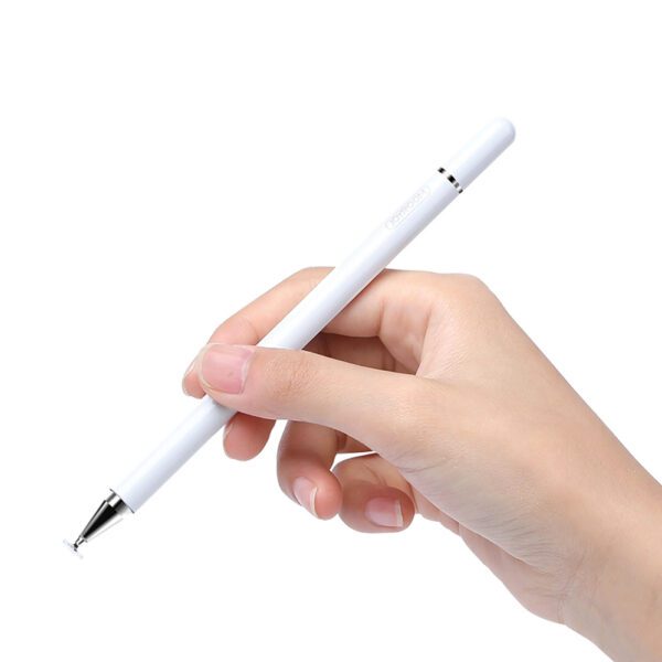 Joyroom JR-BP560S Excellent Series Passive Stylus - Whiteeng
