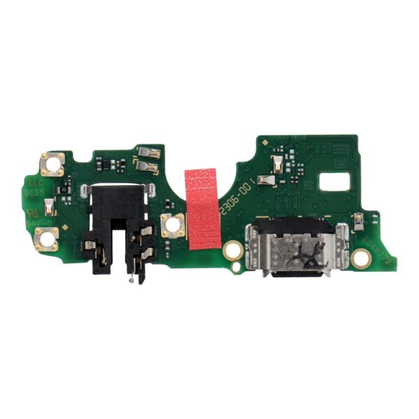 Charging boardfor OPPO a54 5G / a74 5G CPH2195 CPH2197 OEM (Fast Charger)