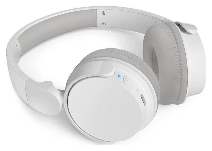 Wireless headphones Philips TAH3209BG/00 beige