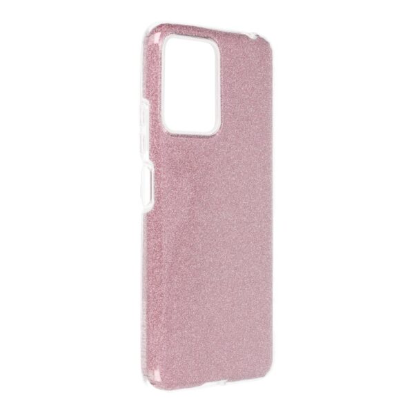 3615297fa150d2abe35d847780a20a77 SHINING Case for XIAOMI Redmi NOTE 12 5G pink