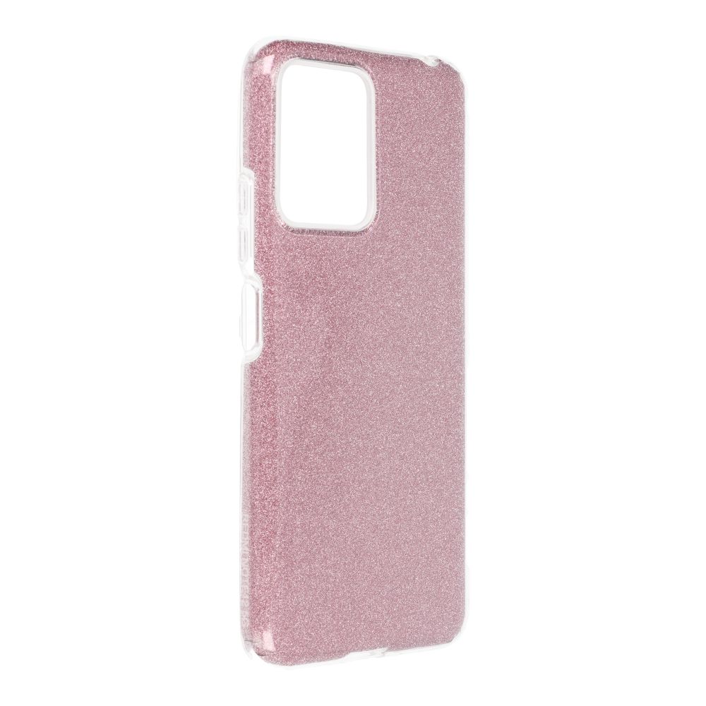 3615297fa150d2abe35d847780a20a77 SHINING Case for XIAOMI Redmi NOTE 12 5G pink