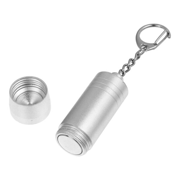 Security key to STOP LOCK