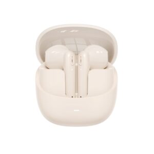 XO Bluetooth earphones X39 TWS beige