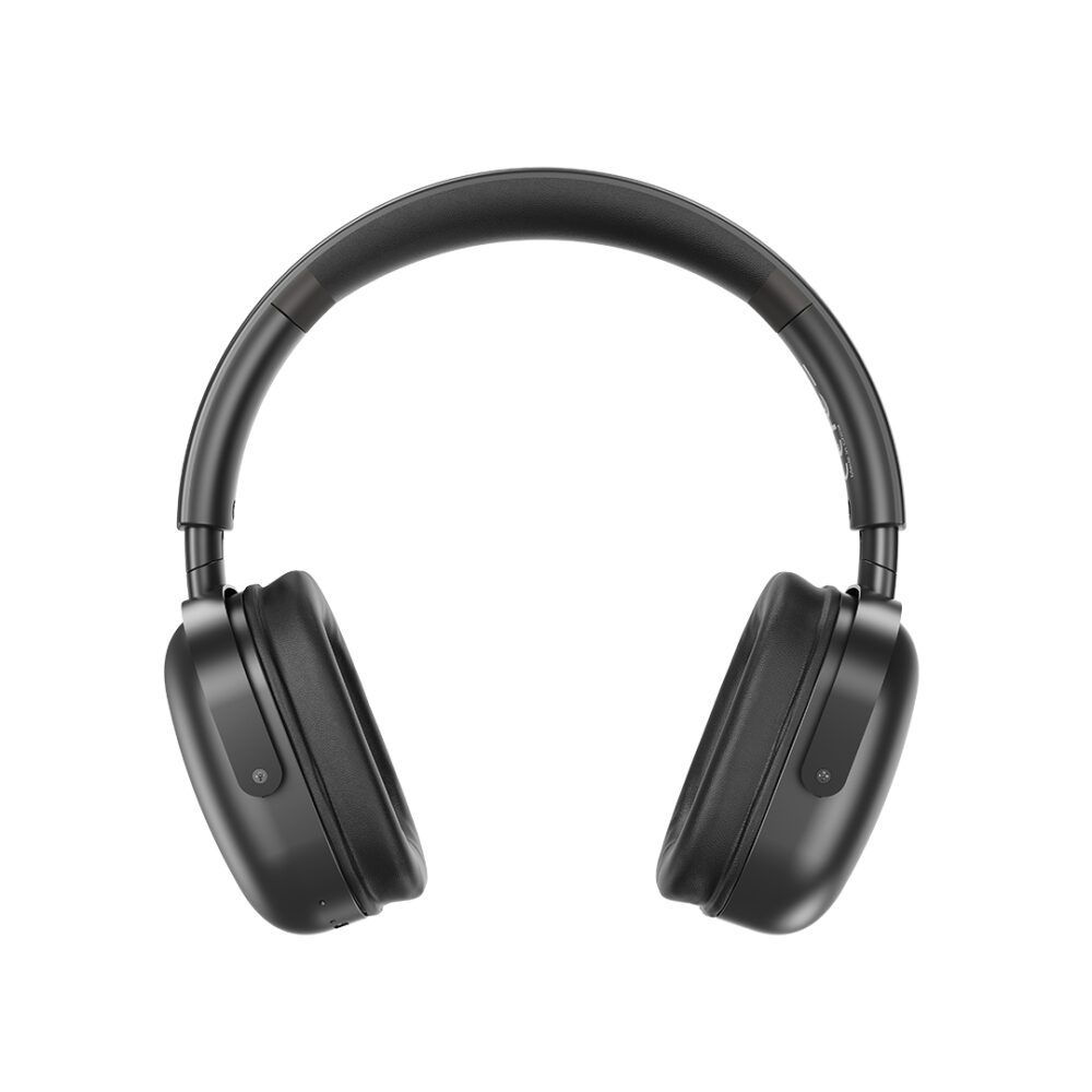 XO Bluetooth headphones BE42 black