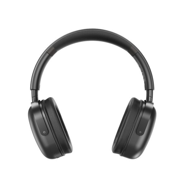 XO Bluetooth headphones BE42 black