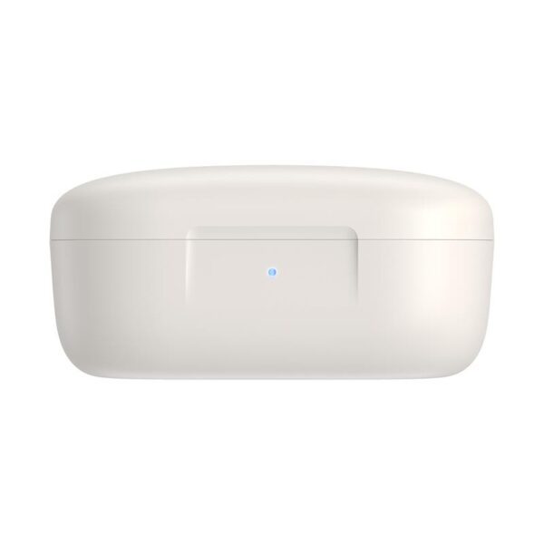 Baseus Bowie E18 True Wireless Earphones Stellar White