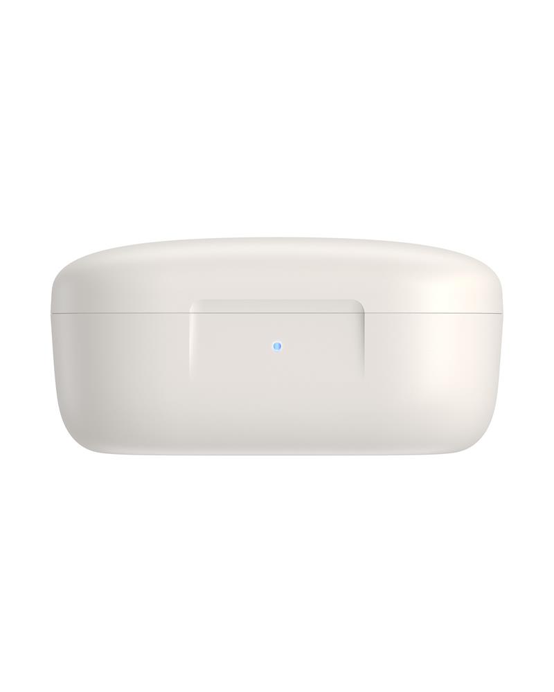 Baseus Bowie E18 True Wireless Earphones Stellar White