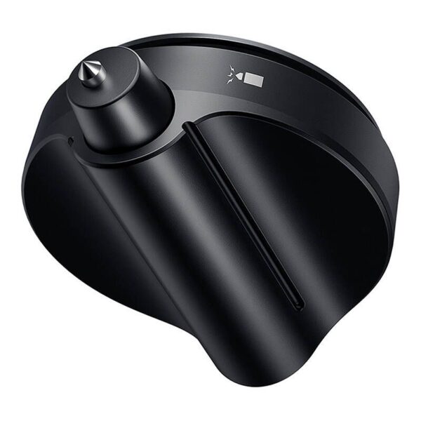 REARVIEW MIRROR BASEUS SAFERIDE SERIES BLACK