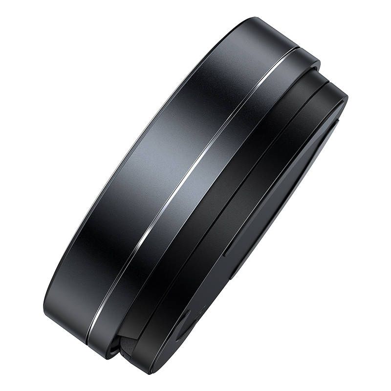 TIMER/STOPWATCH BASEUS HEYO PRO DARK DIGITAL GREY