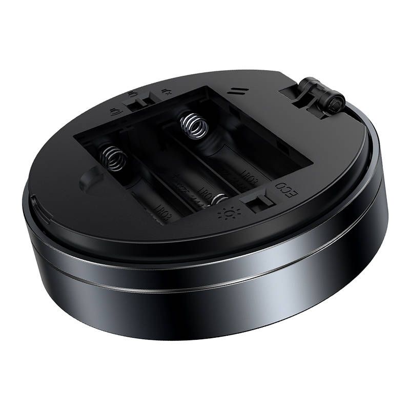 TIMER/STOPWATCH BASEUS HEYO PRO DARK DIGITAL GREY