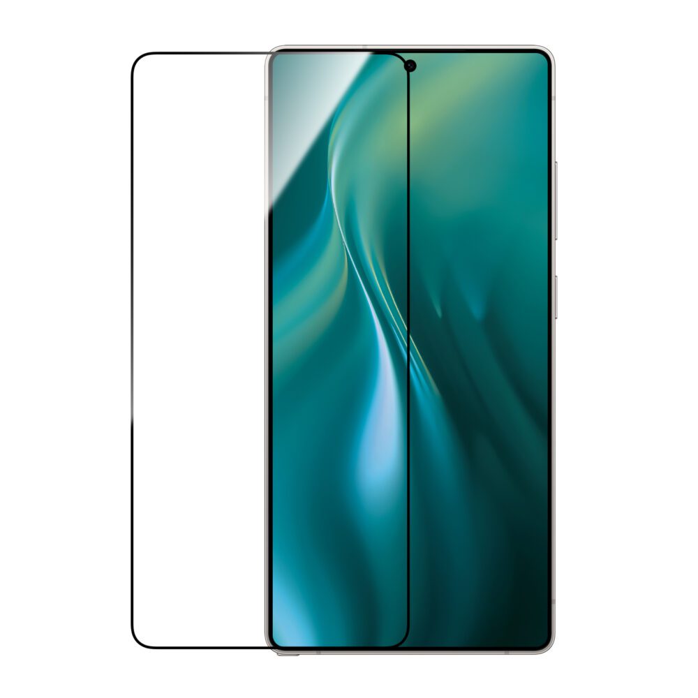 Etteri tempered glass 9D for Samsung Galaxy S26 Ultra