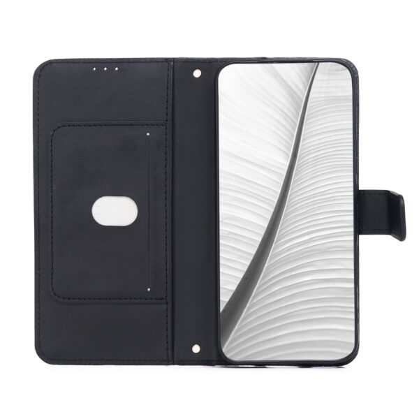 Smart Triangle case for Xiaomi Redmi 14C 4G/ 14C 5G / Redmi A4 / POCO C75 black