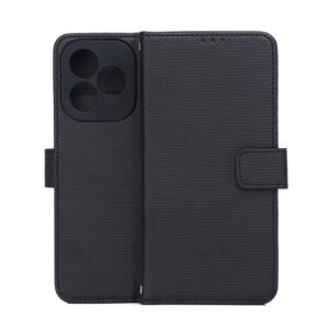 Smart Triangle case for Honor 400 Lite black