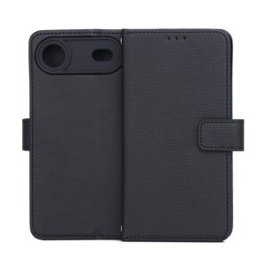 Smart Triangle case for iPhone 17 Air 6,6" black