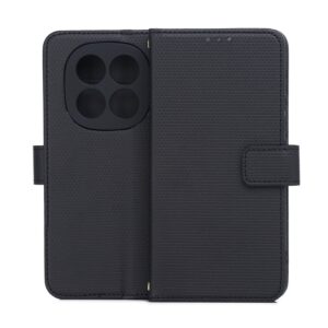 Smart Triangle case for Xiaomi Redmi Note 14 Pro Plus 5G (Global) black