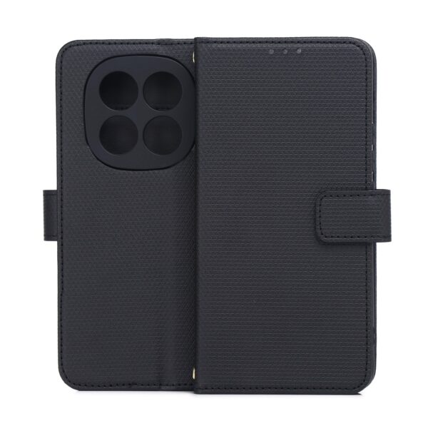 Smart Triangle case for Xiaomi Redmi Note 14 Pro Plus 5G (Global) black