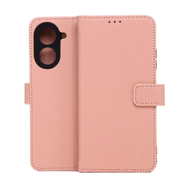 Smart Triangle case for Xiaomi Redmi A5 Global (173,45 x 79,35 x 8,45) pink