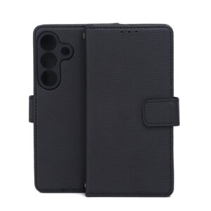 Smart Triangle case for Samsung Galaxy S26  black