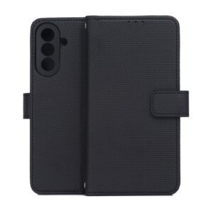 Smart Triangle case for Samsung Galaxy A17 4G / A17 5G / A26 5G black