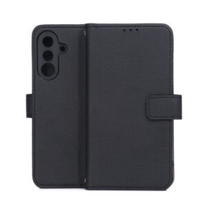Smart Triangle case for Samsung Galaxy A36 5G / A56 5G black