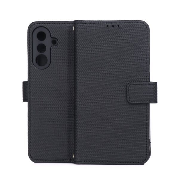 Smart Triangle case for Samsung Galaxy A36 5G / A56 5G black