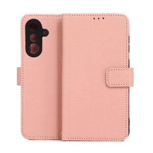 Smart Triangle case for Samsung Galaxy A36 5G / A56 5G pink