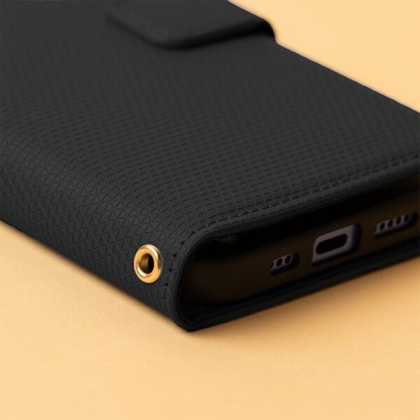 Smart Triangle case for Xiaomi Redmi 14C 4G/ 14C 5G / Redmi A4 / POCO C75 black