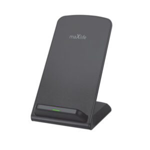Maxlife MXWC-07 wireless charger 15W black