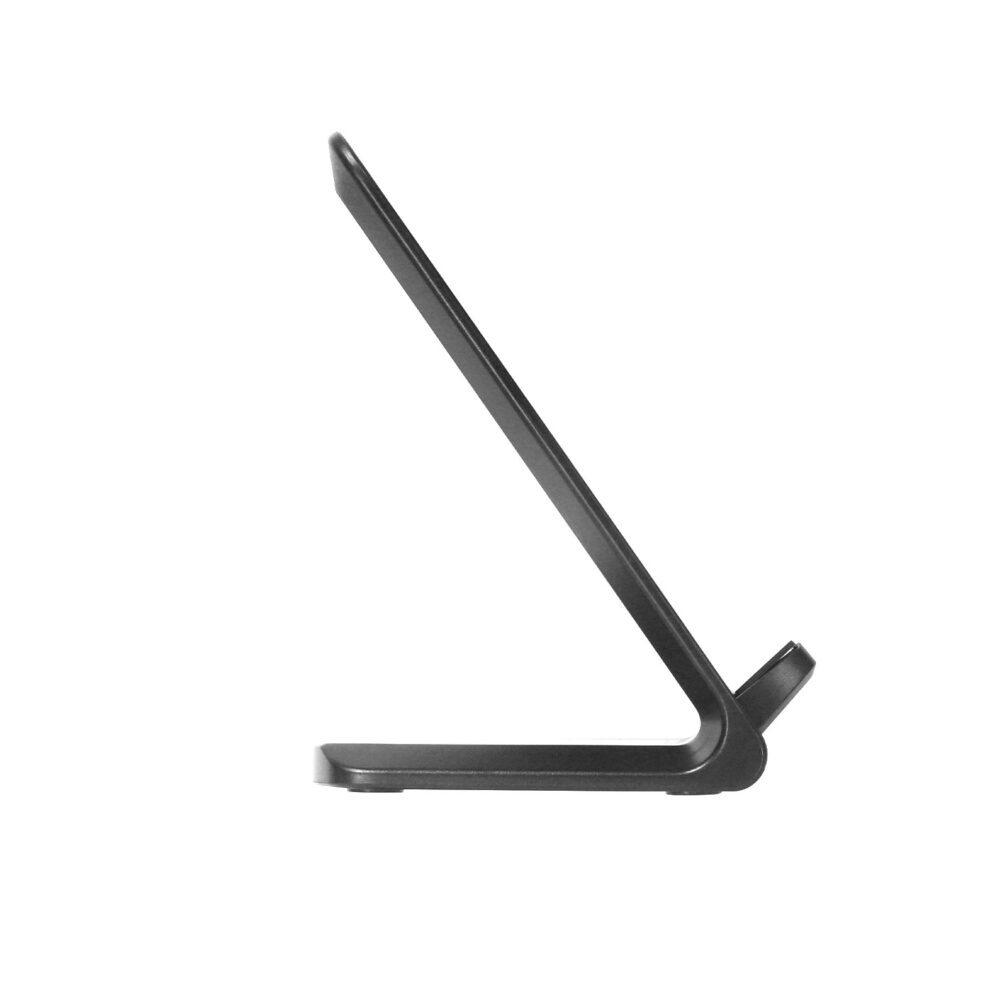 Maxlife MXWC-07 wireless charger 15W black