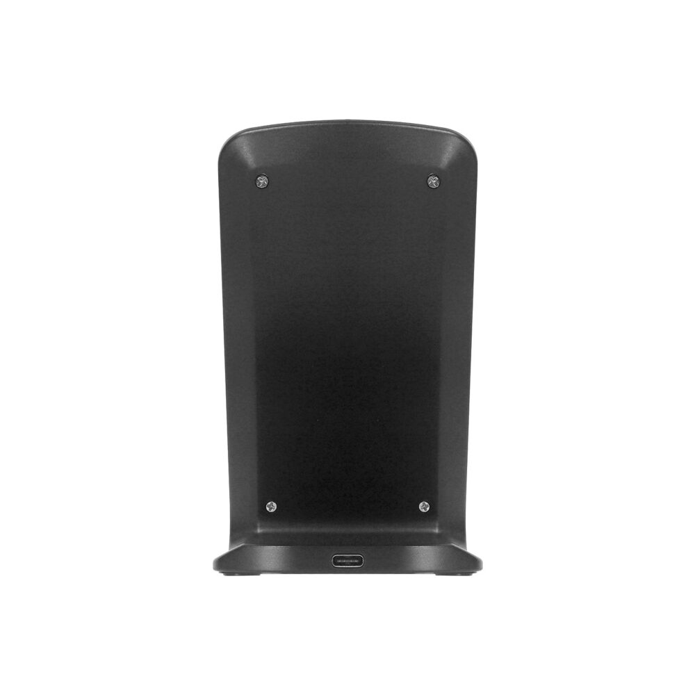 Maxlife MXWC-07 wireless charger 15W black