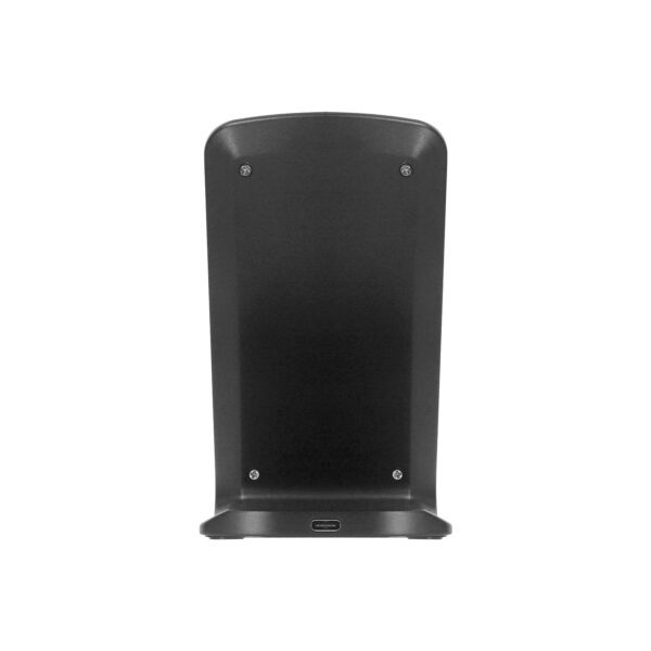 Maxlife MXWC-07 wireless charger 15W black