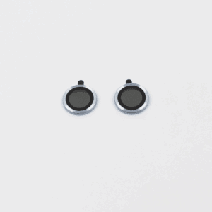 Set of lens glasses for iPhone 17 blue