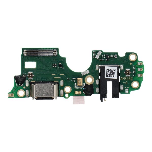 5fb4a042f9dd0ebe5f1903a8d732aae6 Charging board for OPPO a55 4g CPH2325 OEM (Fast Charger)