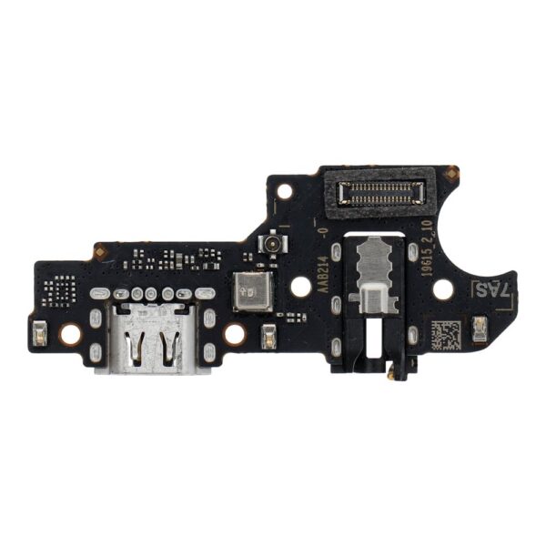 617a3a708921ed9dff98d7ad5cb72caf Charging board for REALME C21Y OEM (Fast Charger)
