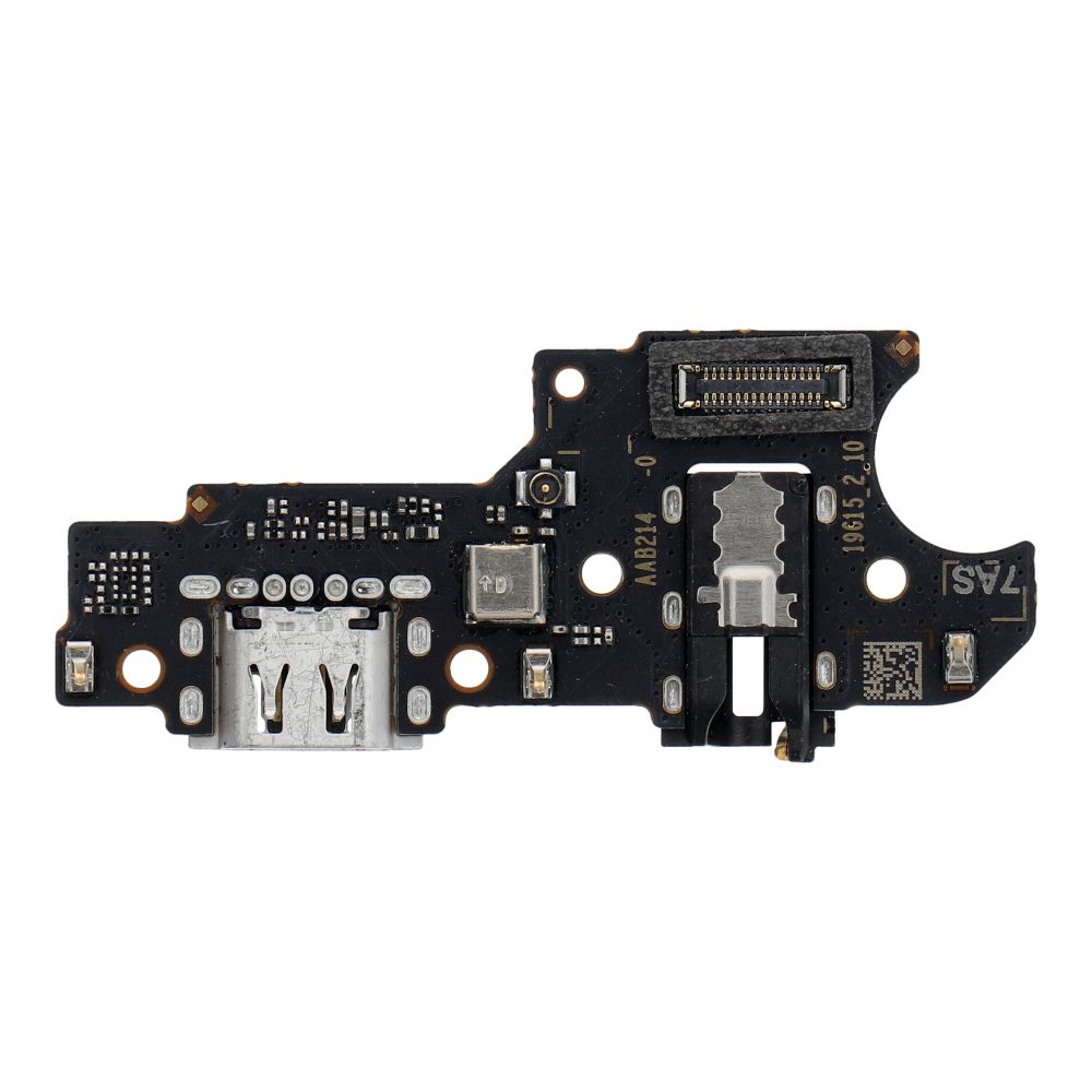 617a3a708921ed9dff98d7ad5cb72caf Charging board for REALME C21Y OEM (Fast Charger)