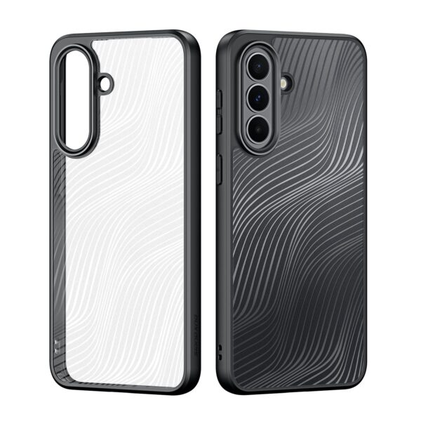 63b1148fb758bd9627ab255494540001 DUX DUCIS case AIMO for SAMSUNG A37 black
