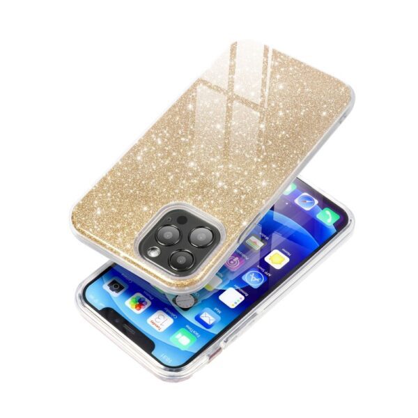 65713c53035c71d655ef7a367b71d53d SHINING Case for SAMSUNG Galaxy S23 gold