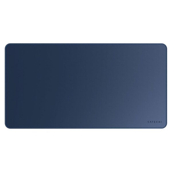 Eco leather desk pad Satechi ST-LDMB blue