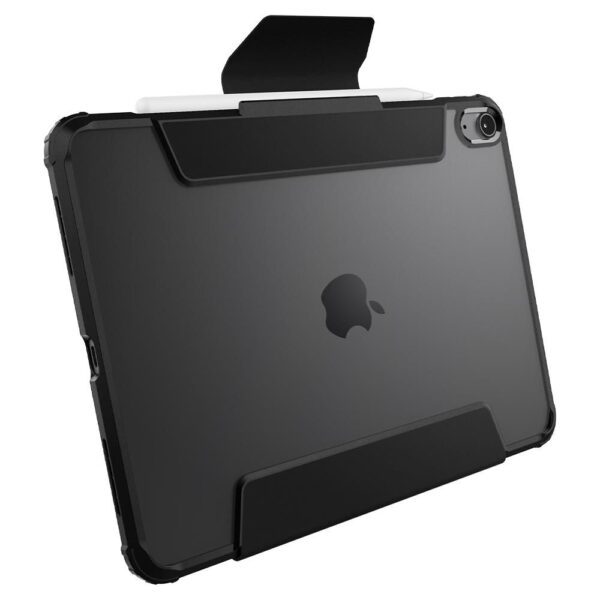 CREATOR: gd-jpeg v1.0 (using IJG JPEG v62), quality = 80 Spigen Ultra Hybrid Pro Case for iPad Air 4 2020 / 5 2022 / 11'' 2024 - Blackeng
