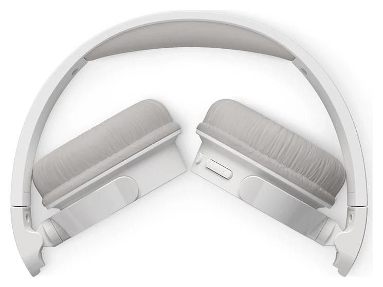 Wireless headphones Philips TAH3209BG/00 beige