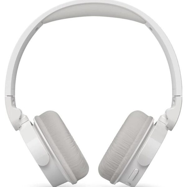 Wireless headphones Philips TAH3209BG/00 beige