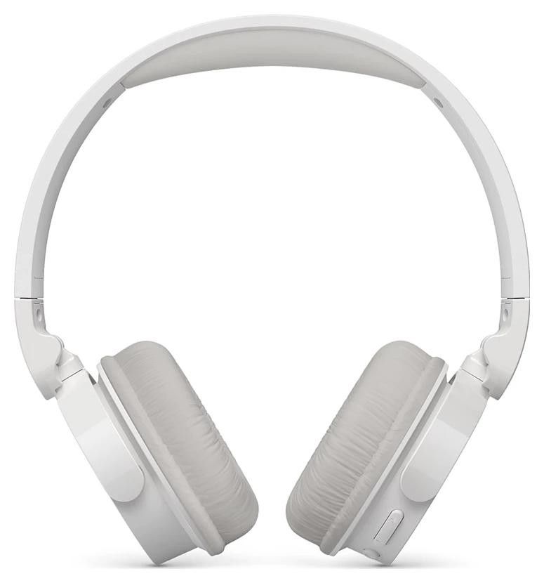 Wireless headphones Philips TAH3209BG/00 beige