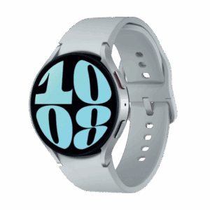 Watch Samsung Galaxy Watch 6 R945 44mm LTE Region East - Silver