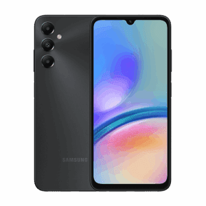 Samsung Galaxy A05S A057 Dual Sim 4GB RAM 64GB - Black