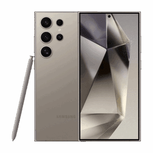 Samsung Galaxy S24 Ultra S928 5G Dual Sim 12GB RAM 512GB - Titanium Grey