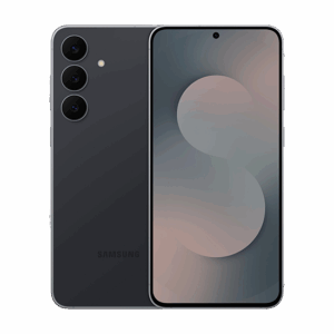 Samsung Galaxy S25 FE S731 5G Dual Sim 8GB RAM 256GB Enterprise Edition - Jetblack