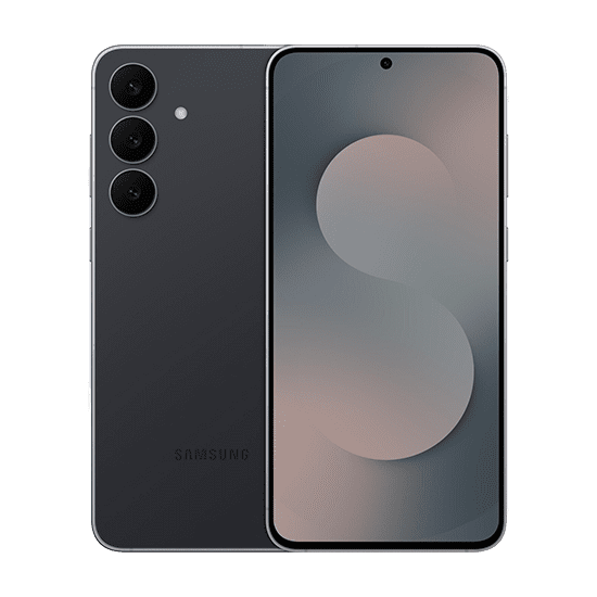 Samsung Galaxy S25 FE S731 5G Dual Sim 8GB RAM 256GB Enterprise Edition - Jetblack